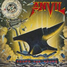 ANVIL: Pound for Pound