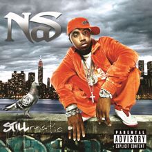 Nas: Stillmatic