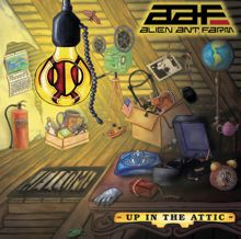 Alien Ant Farm: Up In The Attic