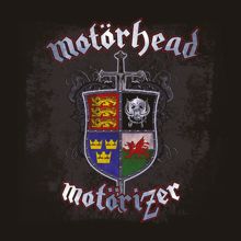 Motörhead: Motörizer