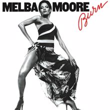 Melba Moore: Burn (Bonus Track Version)