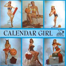 Julie London: Calendar Girl