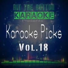 Hit The Button Karaoke: Sunshine (Originally Performed by Tieks Ft. Dan Harkna) [Instrumental Version]