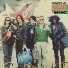 The Flaming Lips: Heady Nuggs 20 Years After Clouds Taste Metallic 1994-1997