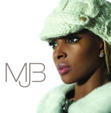 Mary J. Blige: Be Without You (Kendu Mix) (Be Without You)