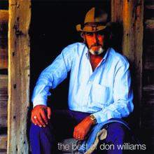Don Williams: Flowers Won't Grow (In Gardens of Stone)