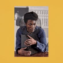 Benjamin Clementine: Jupiter