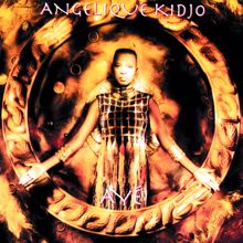 Angelique Kidjo: Agolo