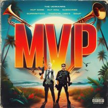 The Verkkars: MVP