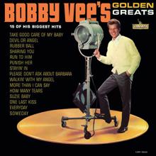 Bobby Vee: Bobby Vee's Golden Greats