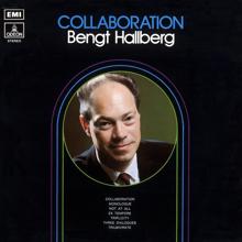 Bengt Hallberg: Collaboration