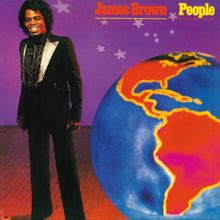 James Brown: People