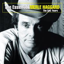 Merle Haggard: My Favorite Memory