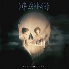 Def Leppard: Ride Into The Sun (Revised Version) (Ride Into The Sun)