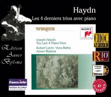 Robert Levin;Vera Beths;Anner Bylsma: III. Finale. Allegro