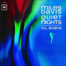 Miles Davis: Quiet Nights