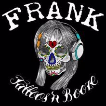 Frank: A Cross to Bear