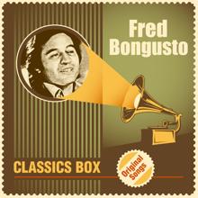 Fred Bongusto: Classics Box