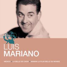 Luis Mariano: l' essentiel