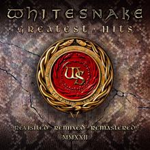 Whitesnake: Greatest Hits (2022 Remix)