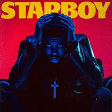 The Weeknd: Rockin’