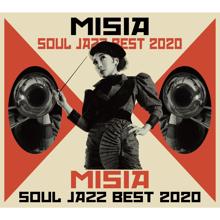 MISIA: MISIA SOUL JAZZ BEST 2020