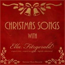 Ella Fitzgerald: Christmas Songs