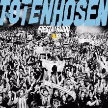 Die Toten Hosen: Fiesta y Ruido: Die Toten Hosen live in Argentinien