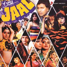 Anu Malik: Jaal (Original Motion Picture Soundtrack)