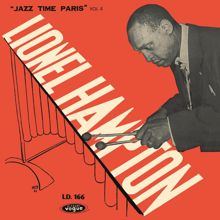 Lionel Hampton: Jazz Time Paris Vol. 4 / 5 / 6