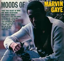 Marvin Gaye: Moods Of Marvin Gaye