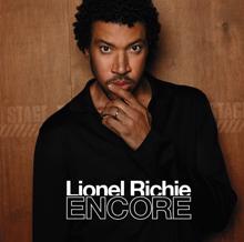 Lionel Richie: Brick House (Live)