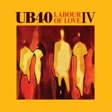 UB40: Labour Of Love IV