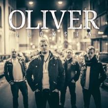 Oliver: Juoksen