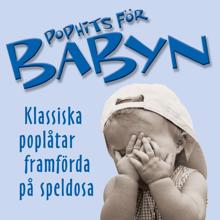 Tomas Blank: Pophits För Babyn