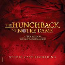 ALAN MENKEN: The Hunchback of Notre Dame (Studio Cast Recording) (The Hunchback of Notre DameStudio Cast Recording)