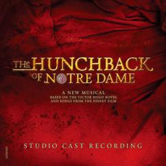 Alan Menken: The Hunchback of Notre Dame (Studio Cast Recording) (The Hunchback of Notre DameStudio Cast Recording)