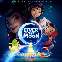Steven Price: Remember When We Said Goodbye (From the Netflix Film "Over the Moon")