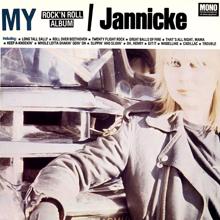 Jannicke: My Rock'n'Roll Album