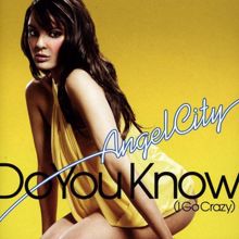 Angel City: Do You Know (I Go Crazy) [Remixes]