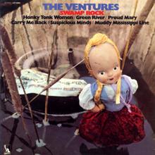 The Ventures: Swamp Rock