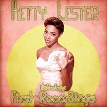 Ketty Lester: Anthology: First Recordings (Remastered)