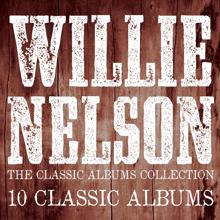 Willie Nelson: Whiskey River (Live at Harrah's Casino, Lake Tahoe, NV - April 1978)