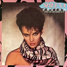 Sheena Easton: Todo Me Recuerda a Ti