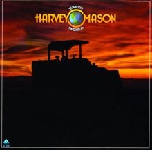 Harvey Mason: Earthmover