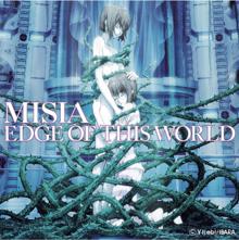 MISIA: Edge of This World