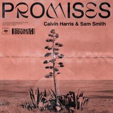 Calvin Harris, Sam Smith: Promises