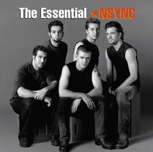 *NSYNC: You Don't Have to Be Alone