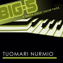 Tuomari Nurmio: Big-5: Tuomari Nurmio