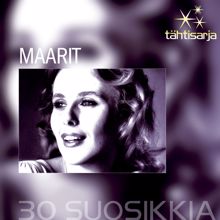 Maarit: Tähtisarja - 30 Suosikkia